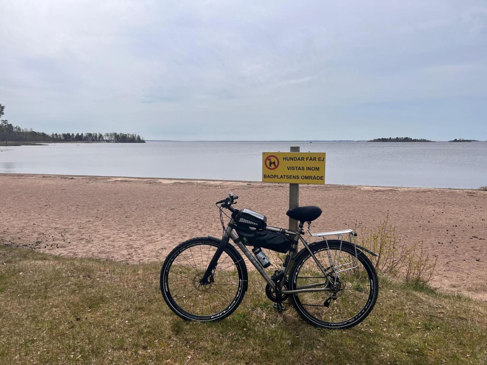 How Swede It Is ! Otterbäcken Екстериор снимка
